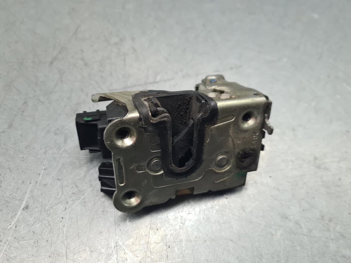Rear Right Door Lock DACIA Lodgy (JS_) Imagem-2