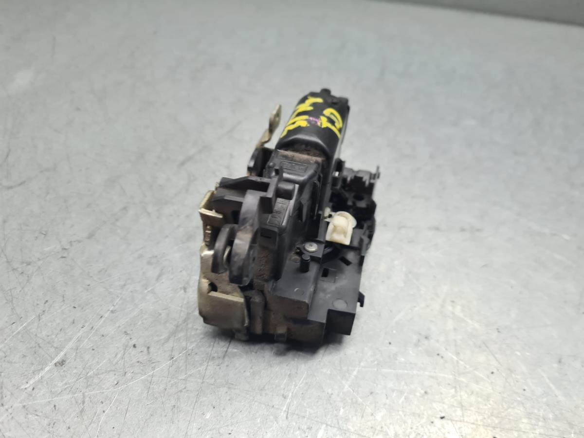 Rear Right Door Lock DACIA Lodgy (JS_) Imagem-4