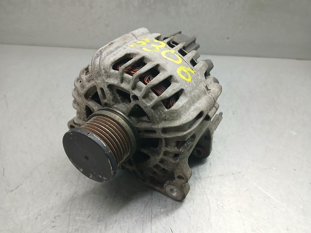 Alternador SEAT Leon (5F1)