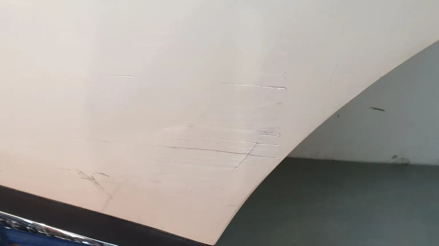 Left rear door RENAULT Captur (J5_) Imagem-4