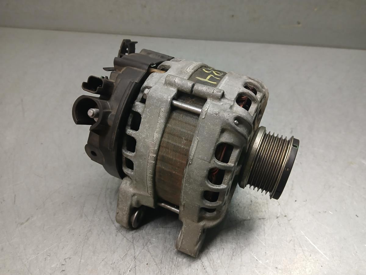 Alternador PEUGEOT 2008 I (CU_) Imagem-1