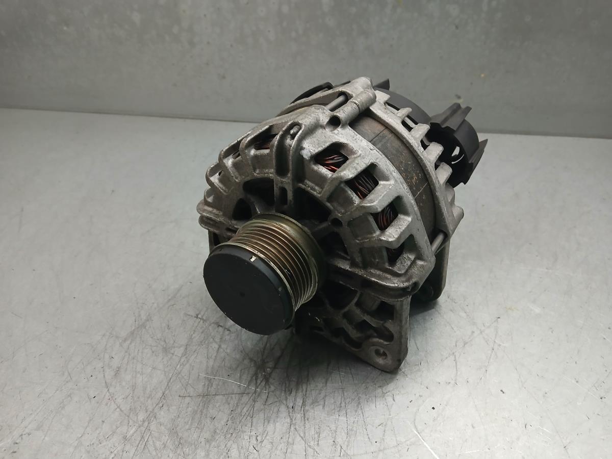 Alternador RENAULT Clio V (BF_)