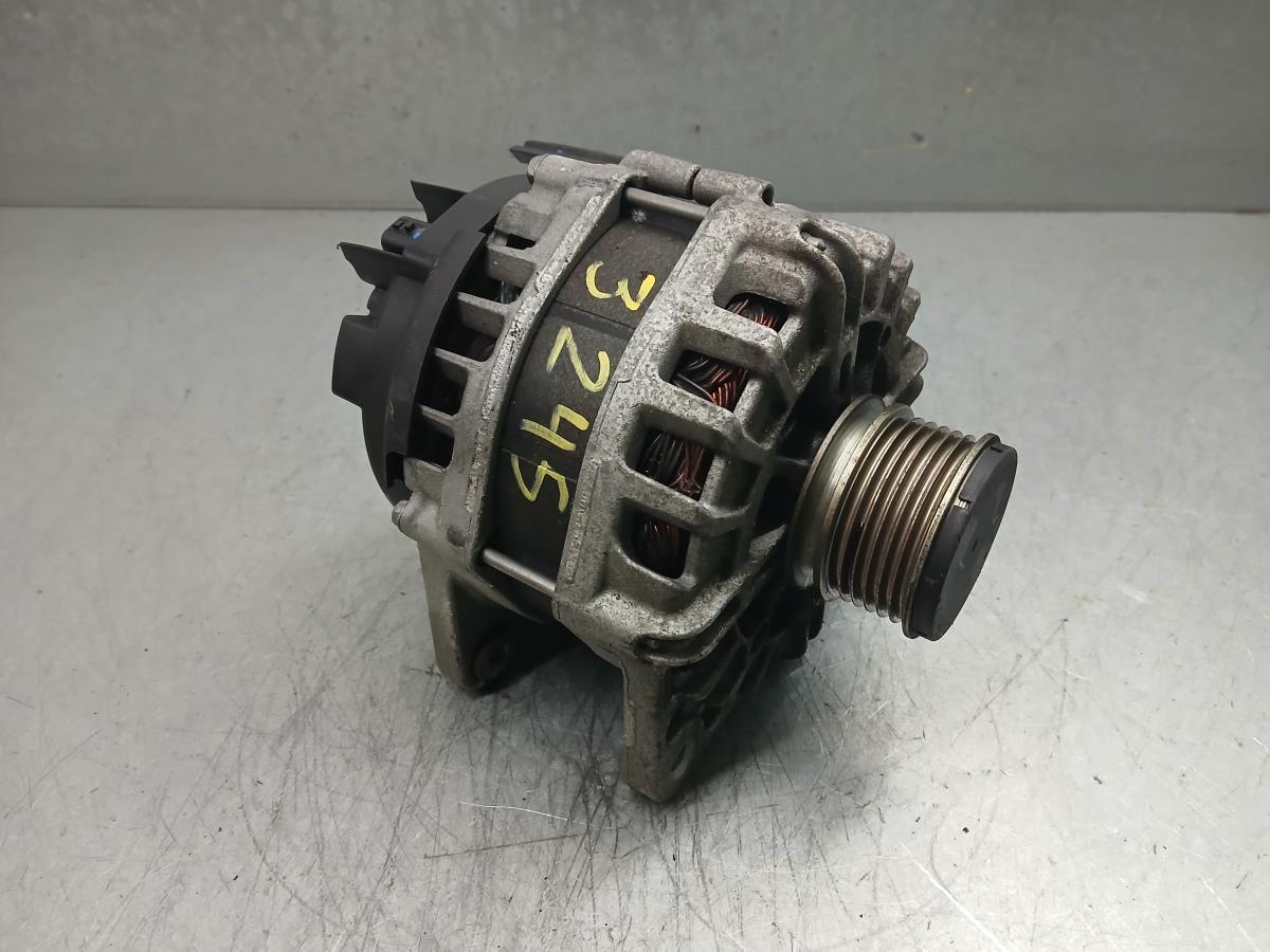 Alternador RENAULT Clio V (BF_) Imagem-1