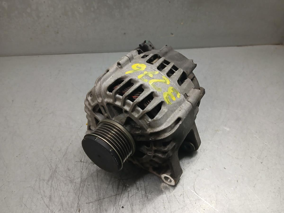 Alternador PEUGEOT 208