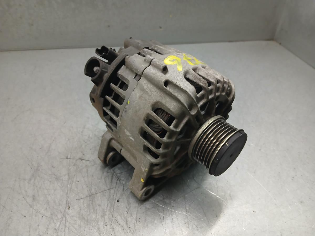 Alternador PEUGEOT 208 Imagem-1