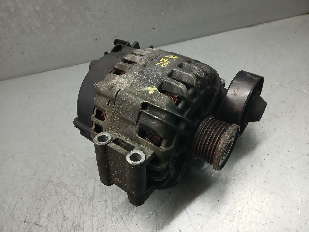 Alternador BMW 3 Touring (E91) Imagem-1