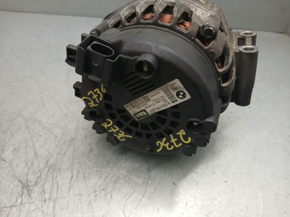 Alternador BMW 3 Touring (E91) Imagem-2