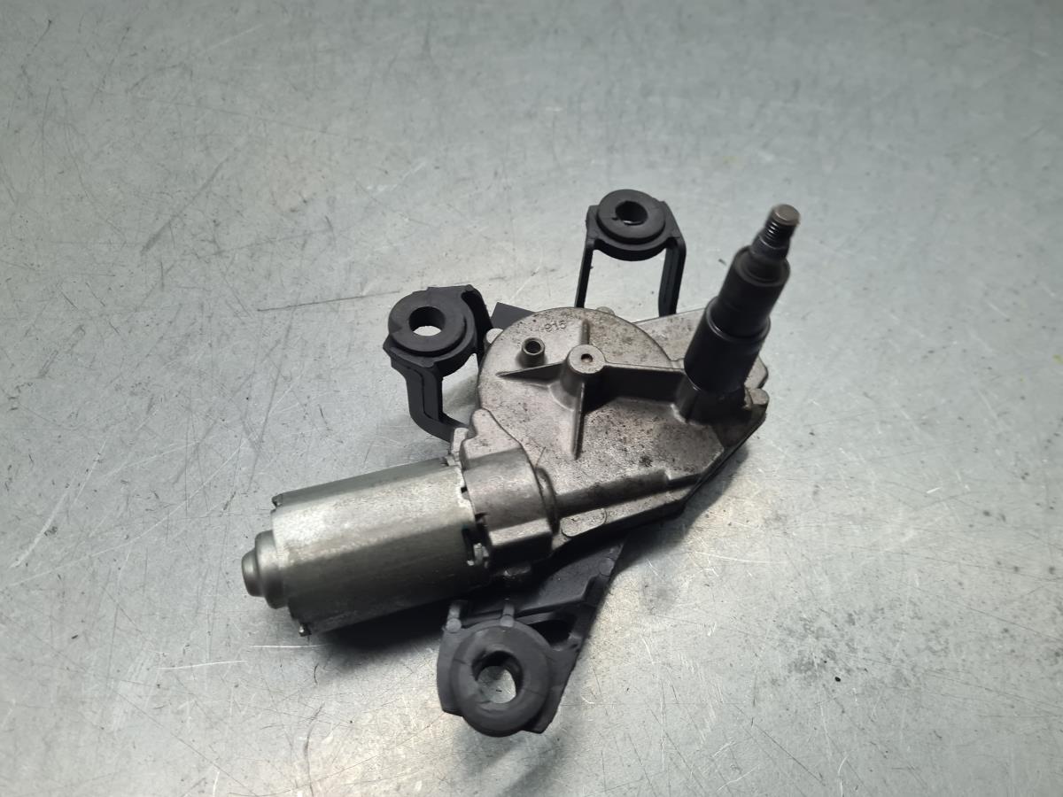 Motor limpa vidros trás RENAULT Megane II (BM0/1_, CM0/1_) Imagem-1