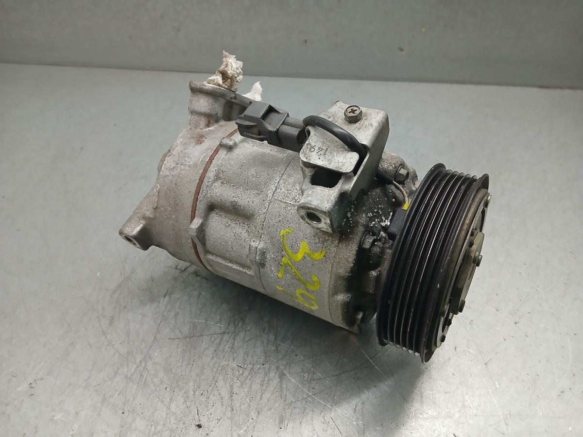 Compressore A/C FIAT 500X (334_) Imagem-1
