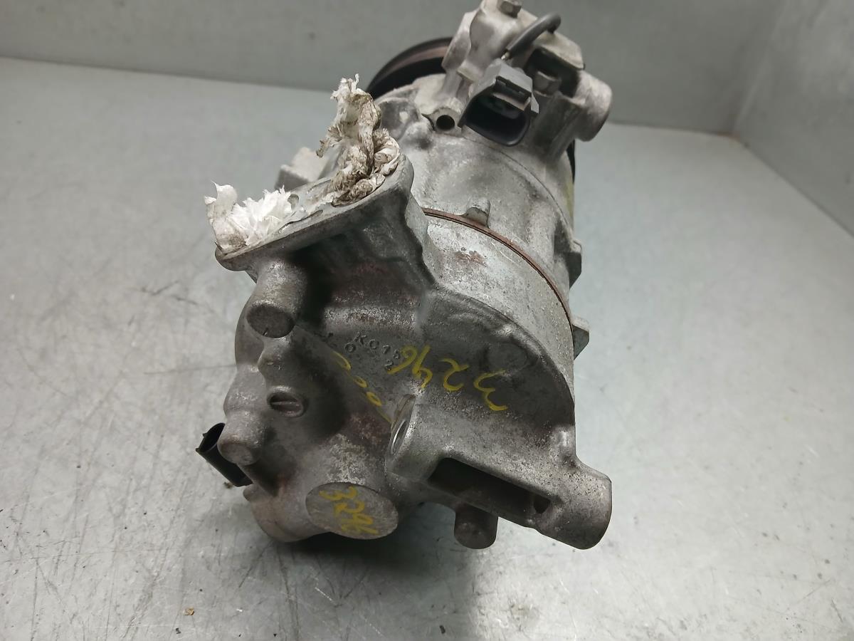 Compressore A/C FIAT 500X (334_) Imagem-2