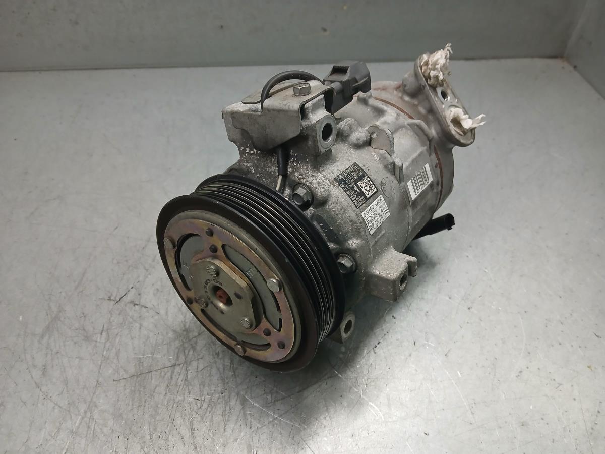 Compressore A/C FIAT 500X (334_)