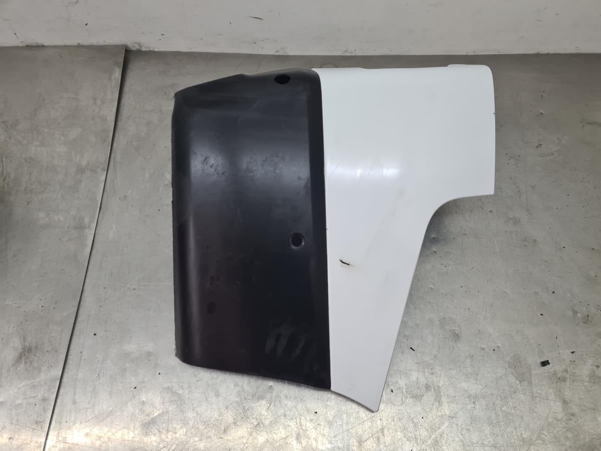 Right Rear bumper corner  RENAULT Trafic III Combi (JG_)