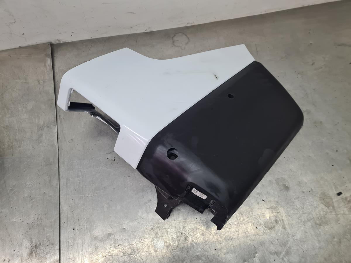 Right Rear bumper corner  RENAULT Trafic III Combi (JG_) Imagem-1