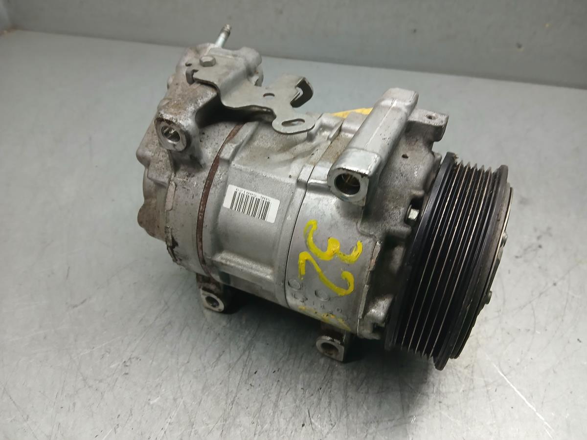 AC compressor PEUGEOT 208 II Imagem-1