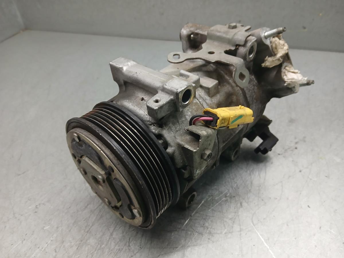AC compressor PEUGEOT 208 II