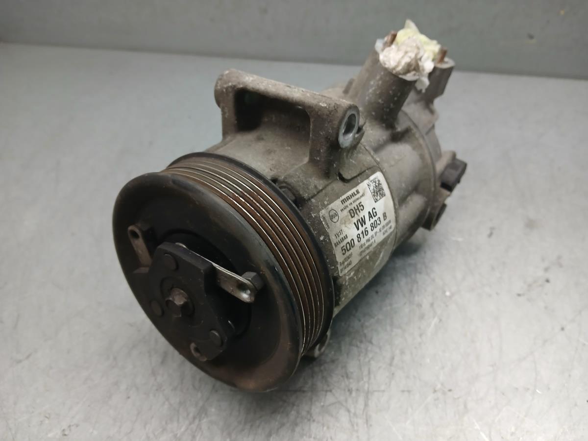 Compressore A/C SEAT Leon (5F1)