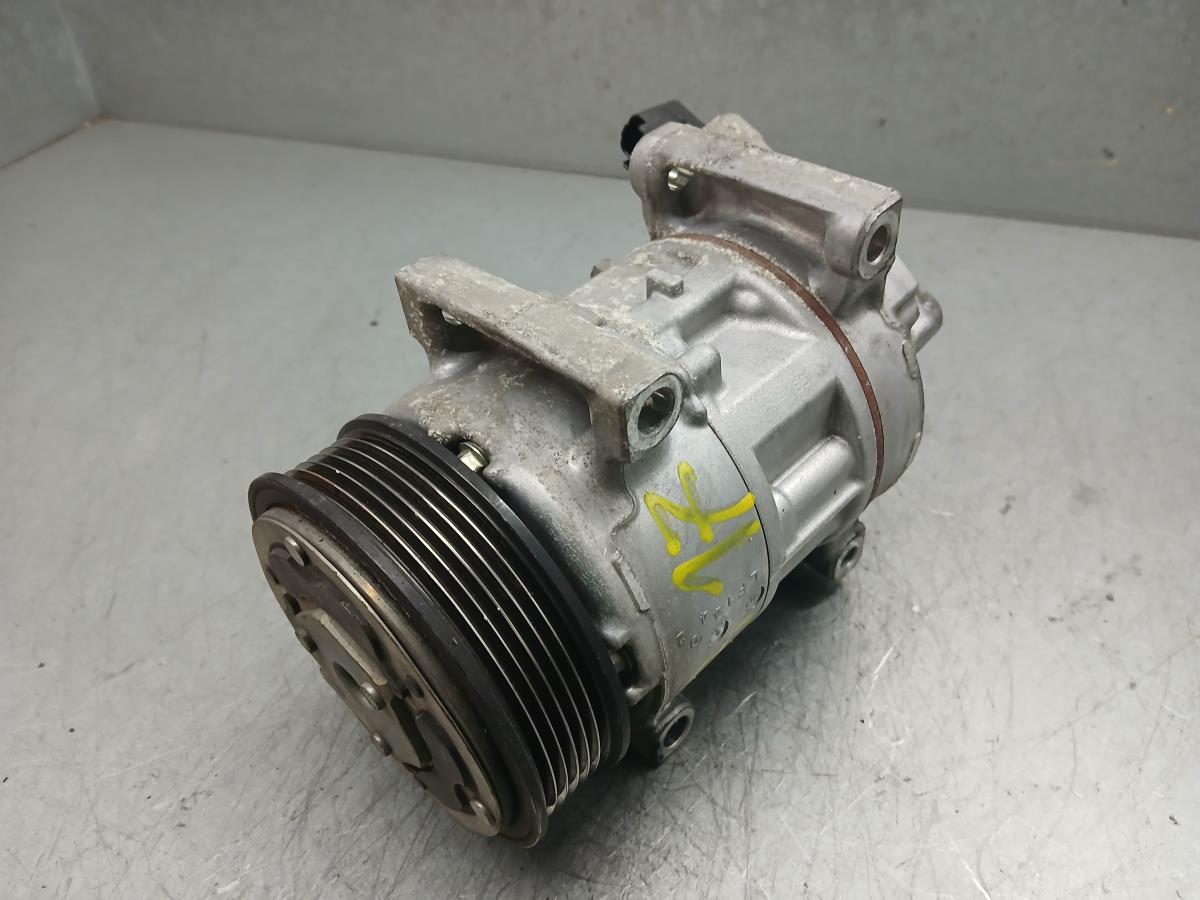 Compressore A/C PEUGEOT 208 II