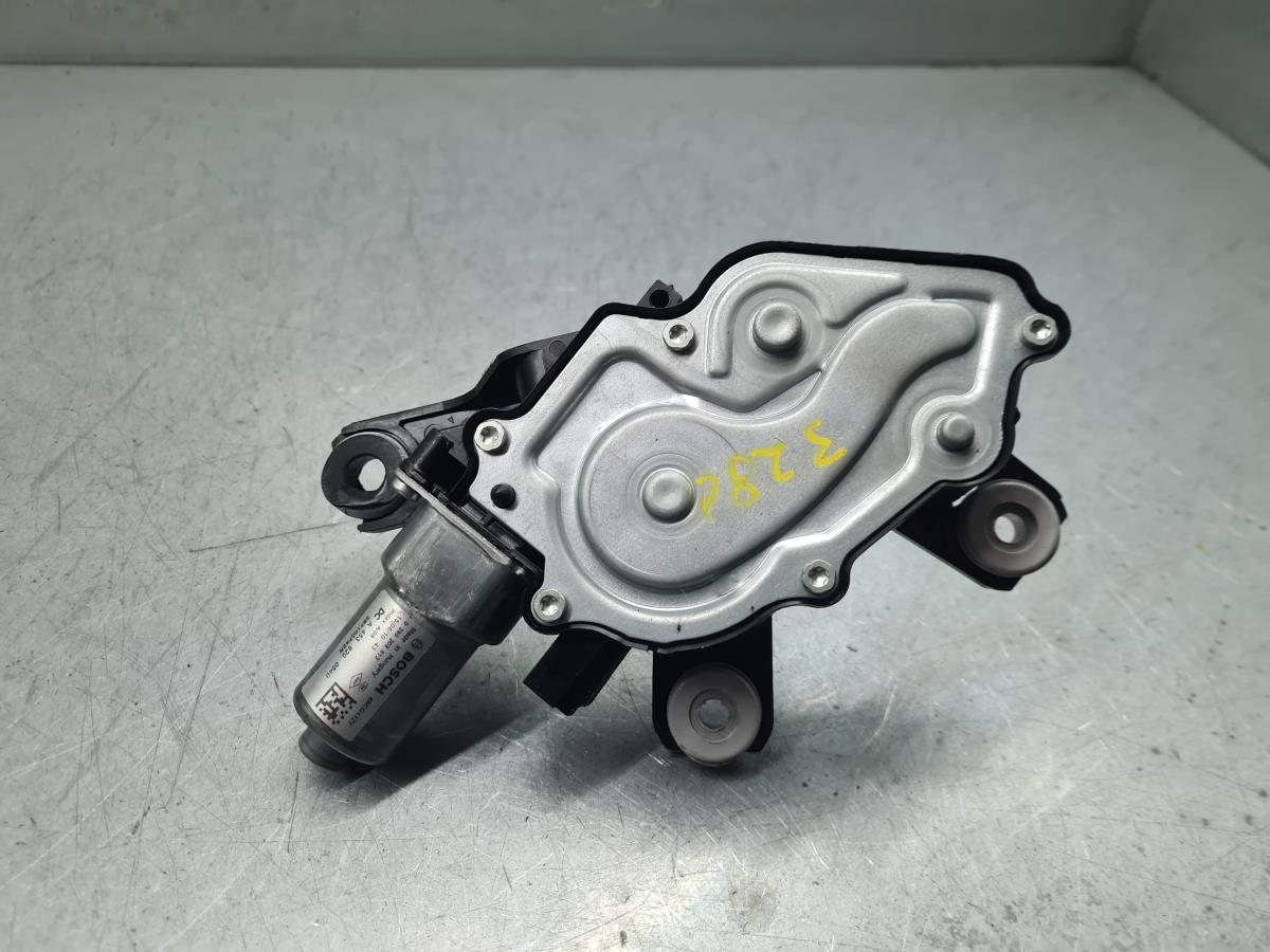 Motor limpa vidros trás RENAULT Twingo III (BCM_)