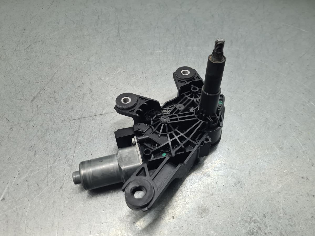 Motor limpa vidros trás RENAULT Twingo III (BCM_) Imagem-1