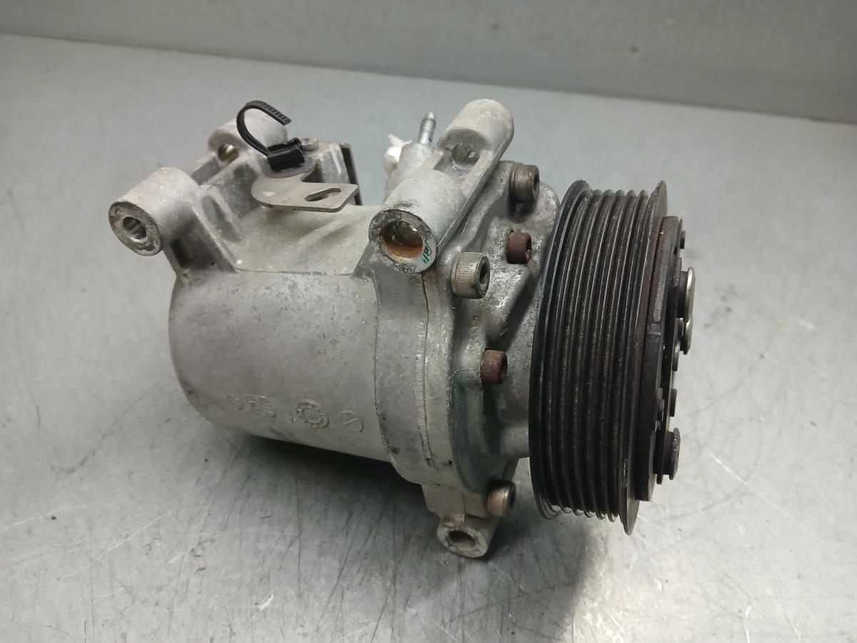 AC compressor PEUGEOT 2008 I (CU_) Imagem-1