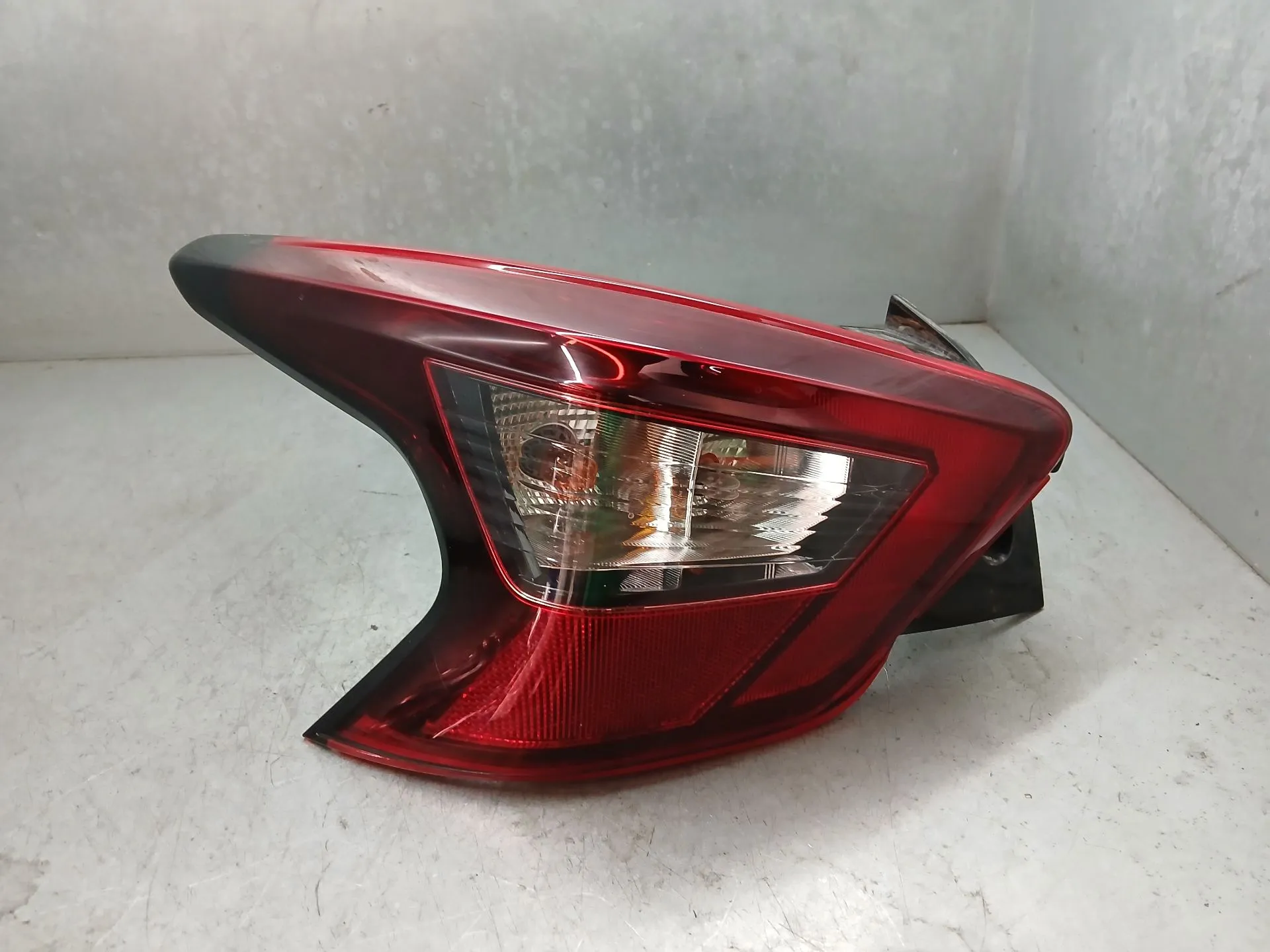Fanale Sinistro NISSAN Micra V (K14)