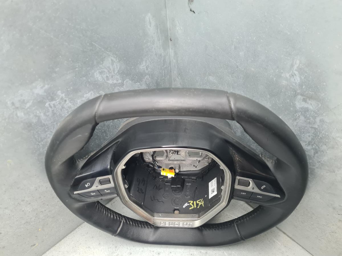 Volante PEUGEOT 208 II