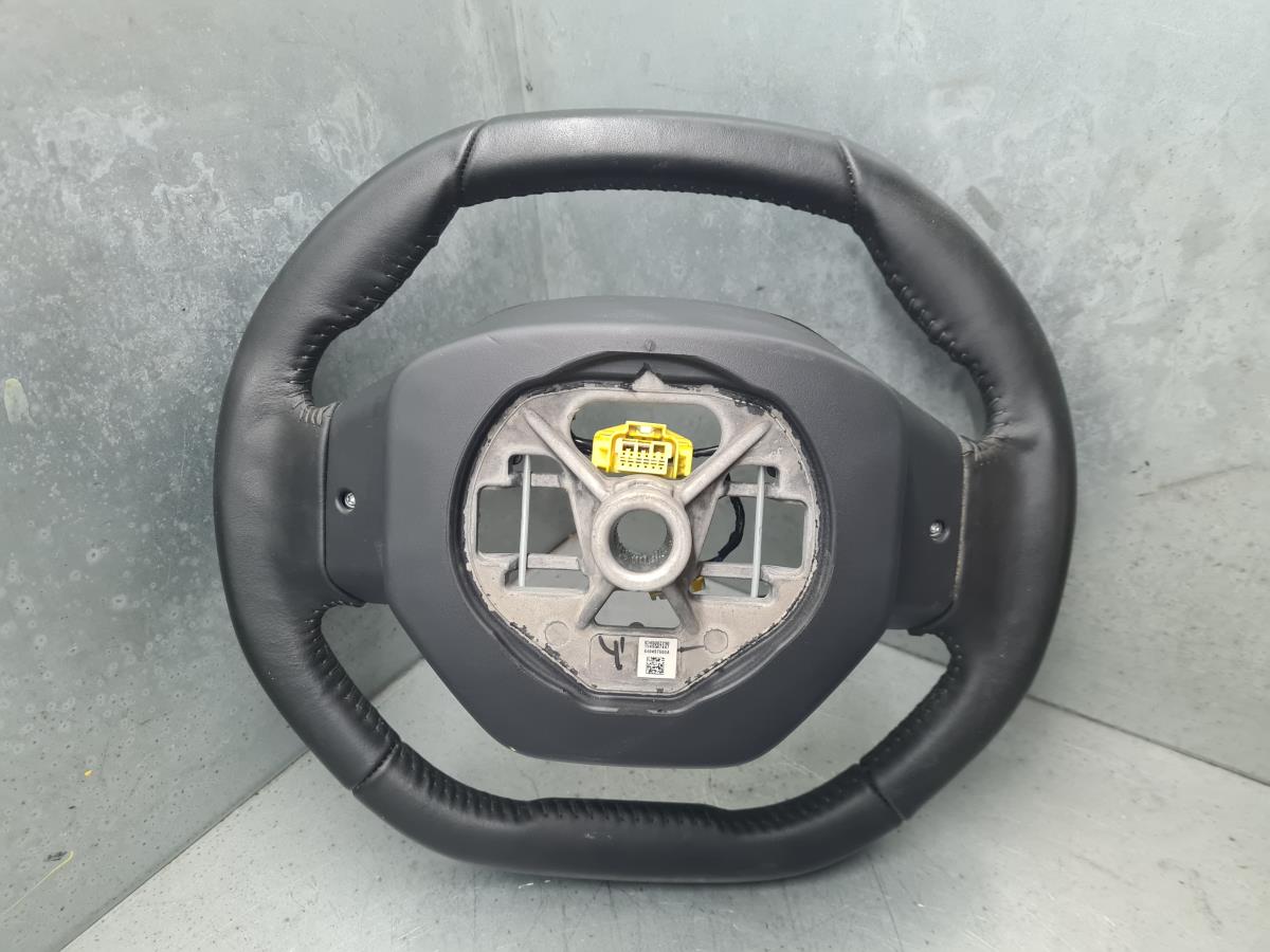 Volante de dirección PEUGEOT 208 II Imagem-7