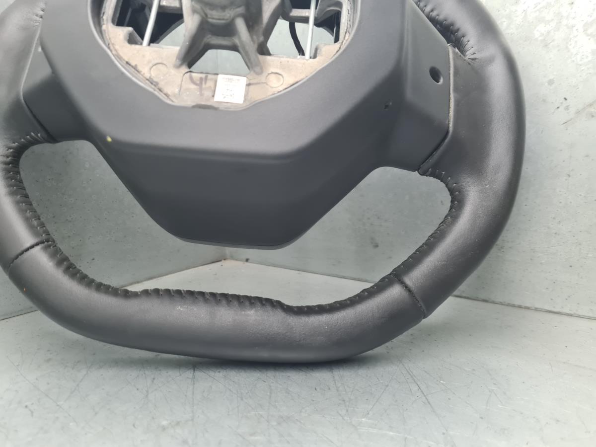 Volante de dirección PEUGEOT 208 II Imagem-9