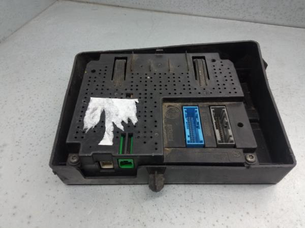 Comfort Unit Module FIAT Bravo II (198_) Imagem-0