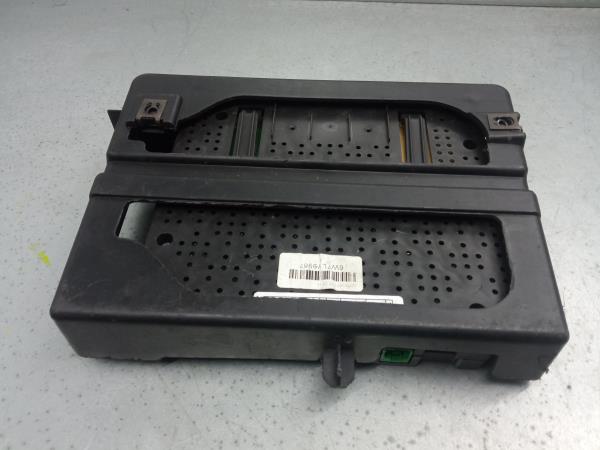Comfort Unit Module FIAT Bravo II (198_) Imagem-1
