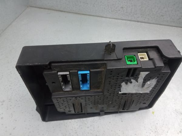 Comfort Unit Module FIAT Bravo II (198_) Imagem-2