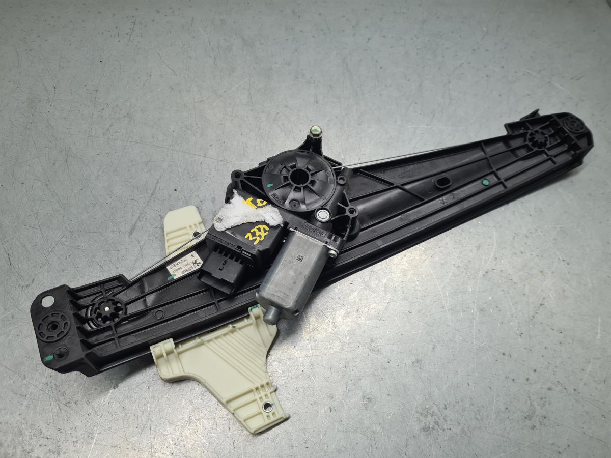 Elevador vidros trás direito PEUGEOT 3008 II (M_)