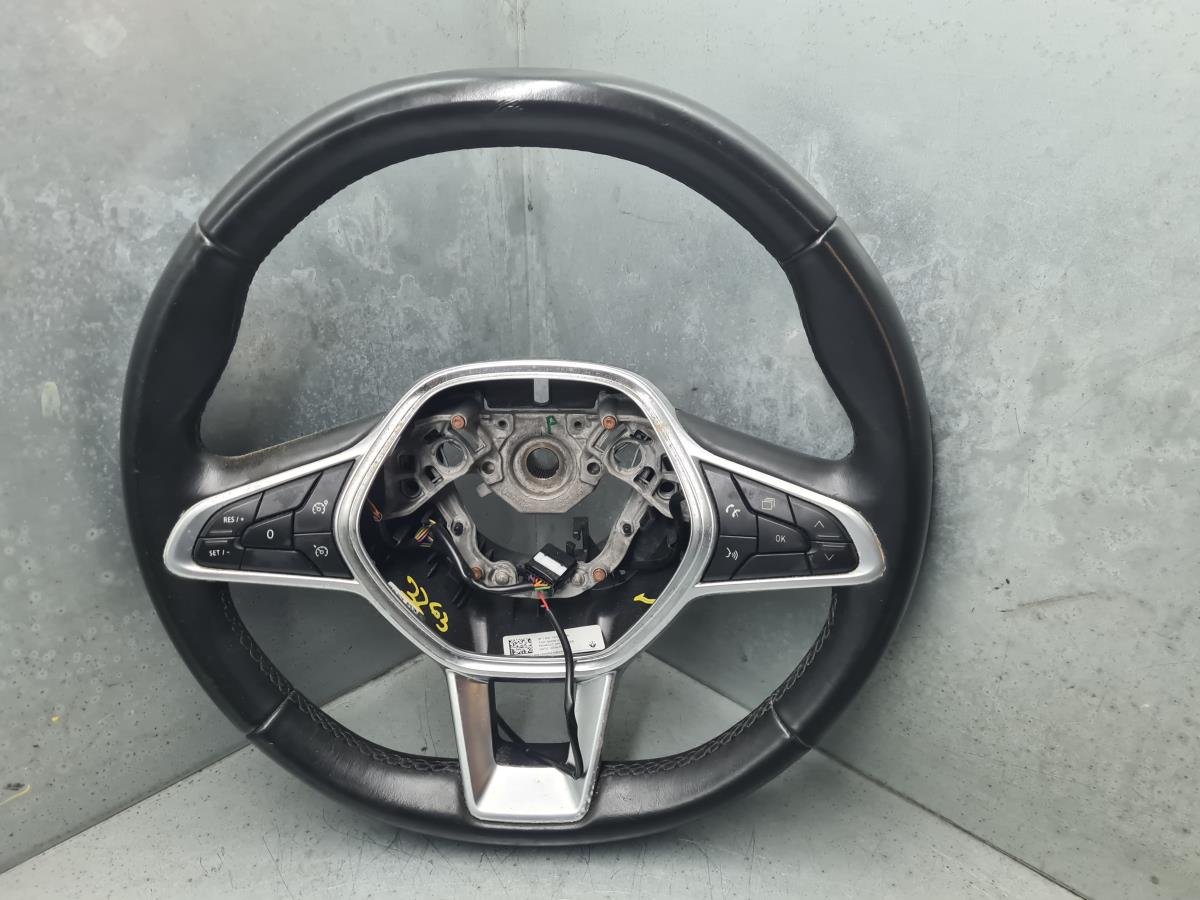 Volante RENAULT Clio V (BF_)