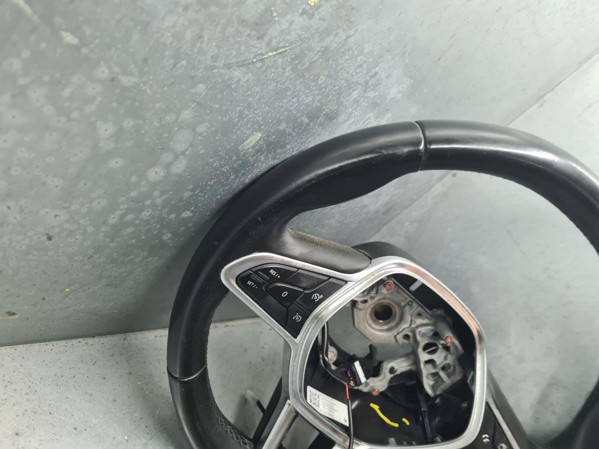 Volante de dirección RENAULT Clio V (BF_) Imagem-2