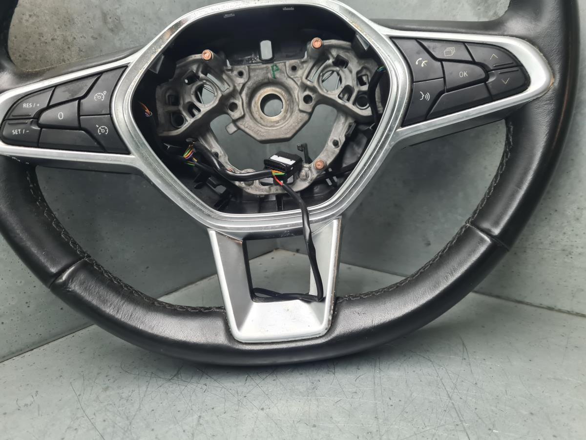 Volante de dirección RENAULT Clio V (BF_) Imagem-3