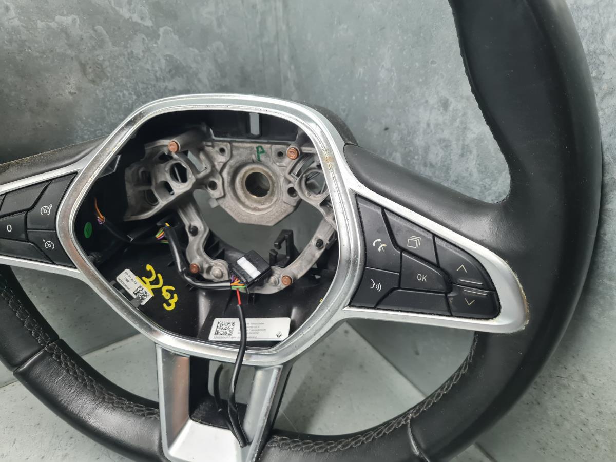 Volante de dirección RENAULT Clio V (BF_) Imagem-4