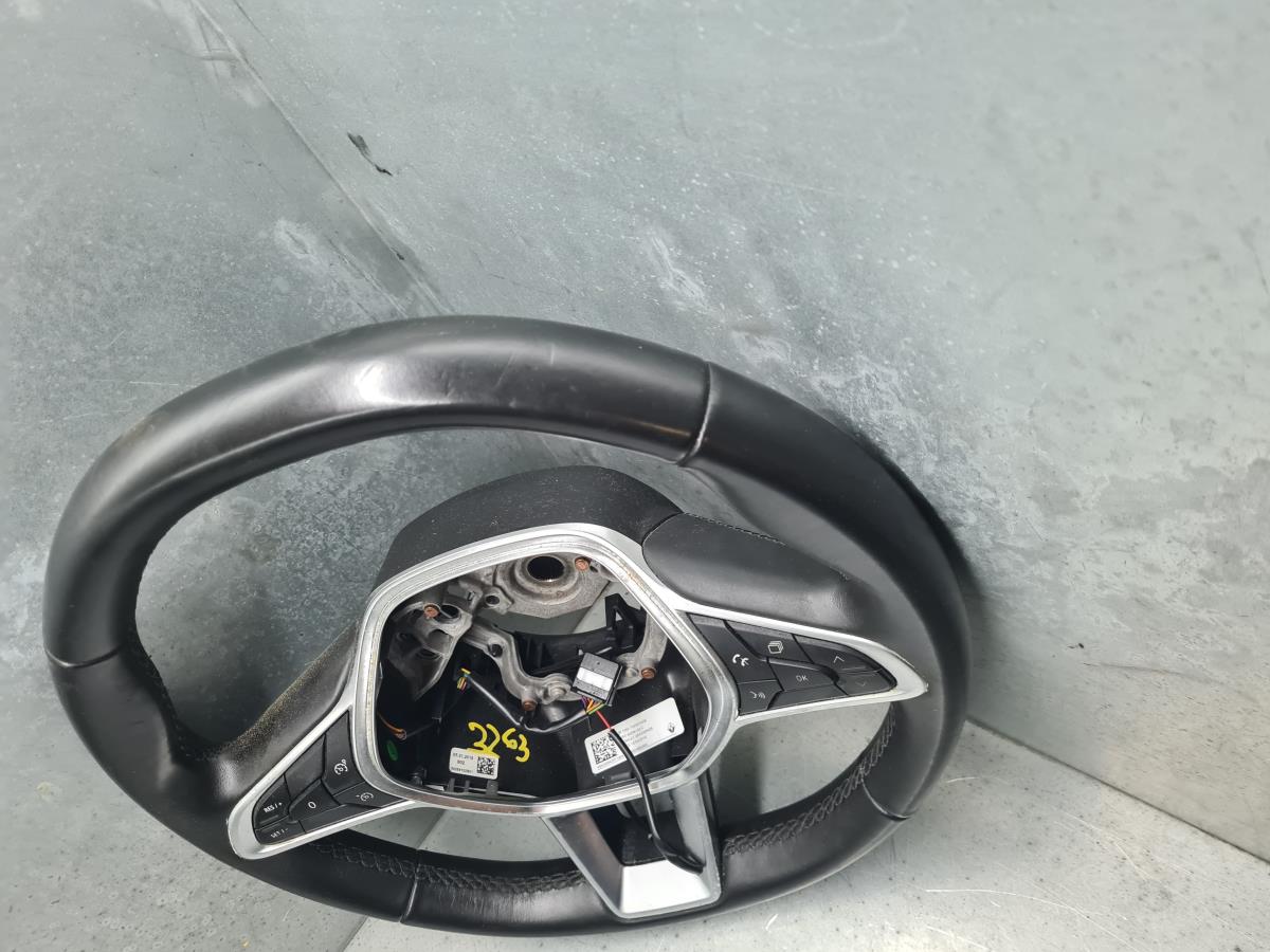 Volante de dirección RENAULT Clio V (BF_) Imagem-1