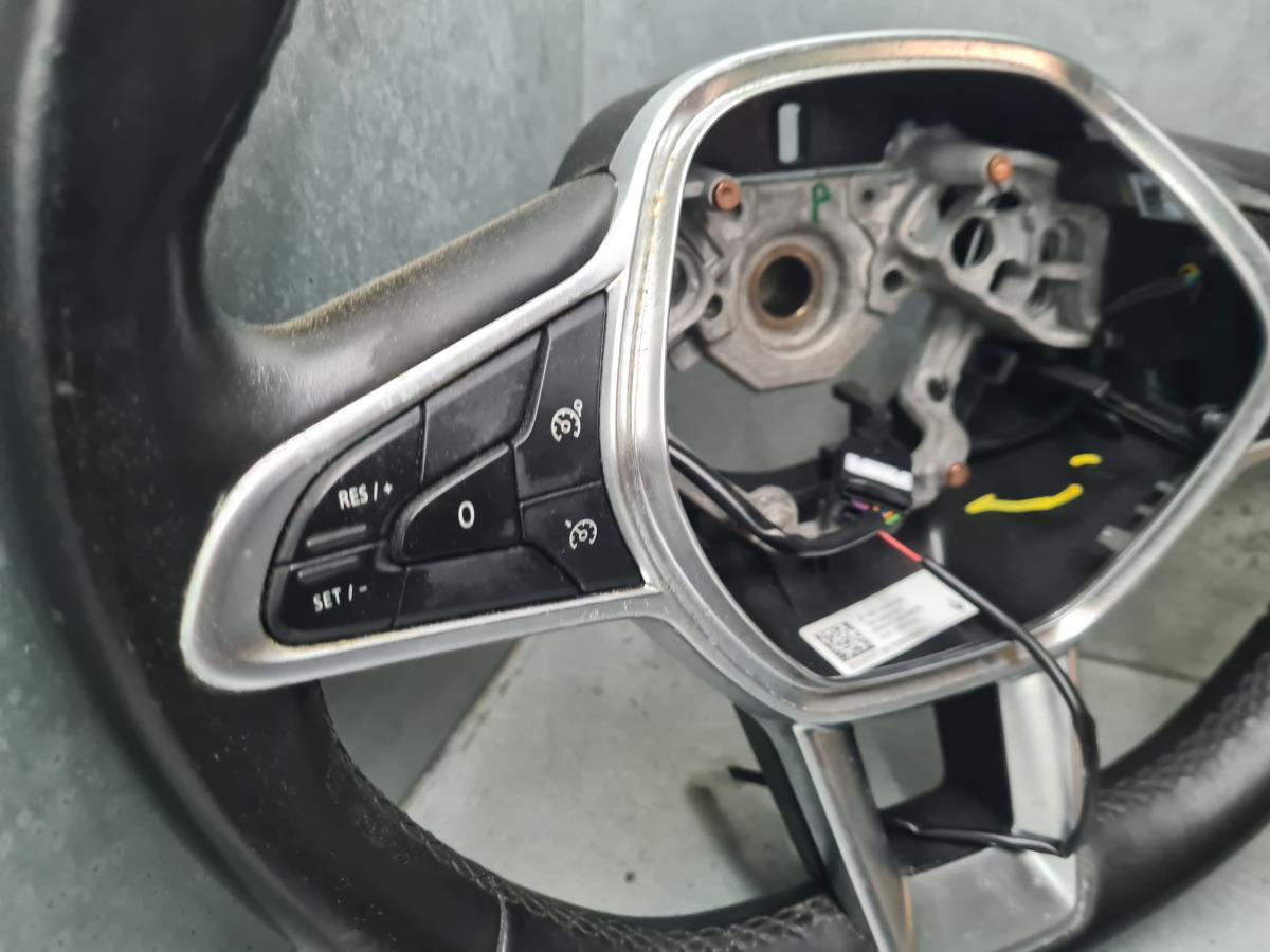 Volante de dirección RENAULT Clio V (BF_) Imagem-5