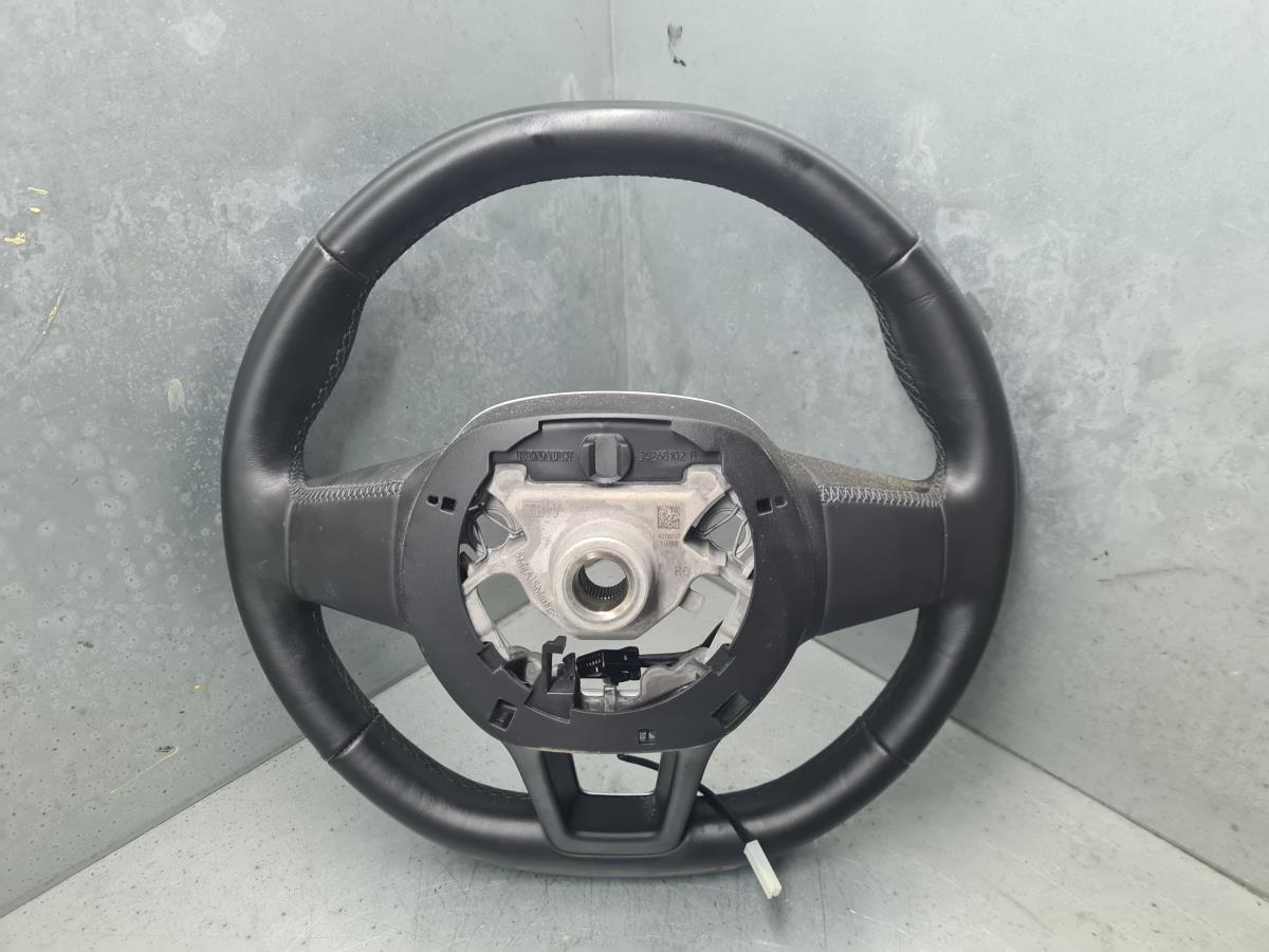 Volante de dirección RENAULT Clio V (BF_) Imagem-8