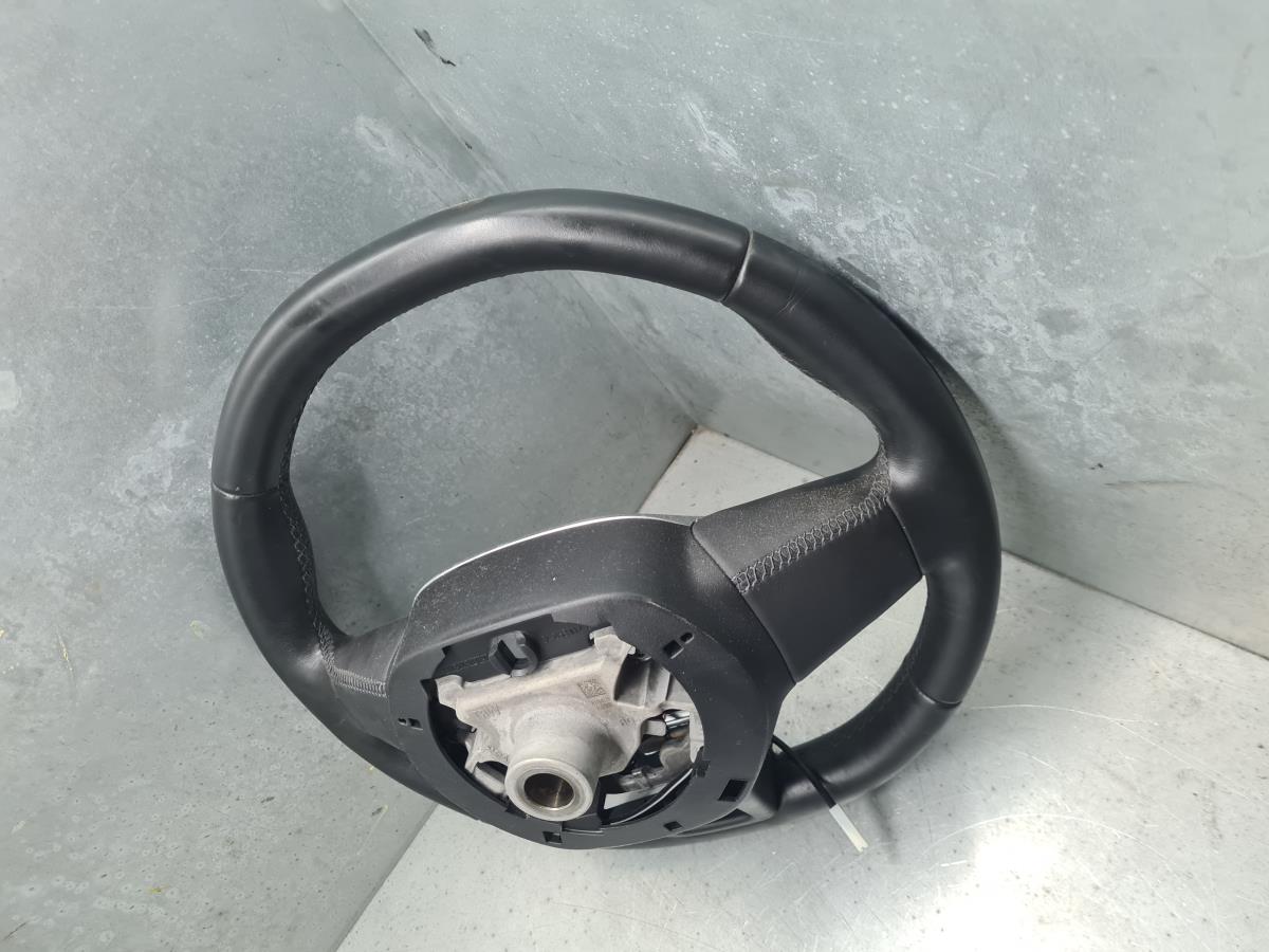 Volante de dirección RENAULT Clio V (BF_) Imagem-9