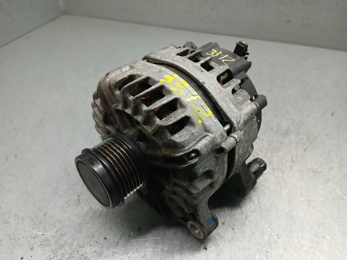 Alternador CITROËN C3 III (SX)