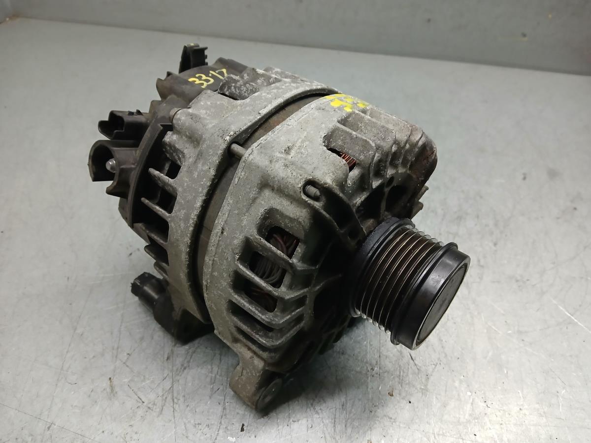 Alternador CITROËN C3 III (SX) Imagem-1