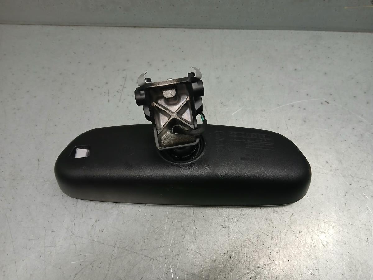 Specchietto retrovisore interno CITROËN C3 Aircross II (2R_, 2C_) Imagem-1