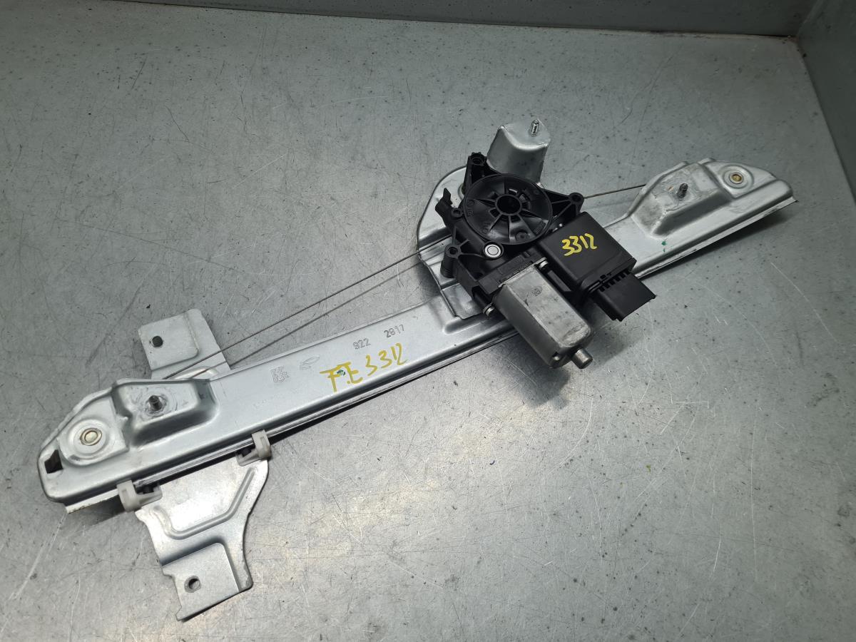 Lève-vitre avant gauche CITROËN C3 III (SX)