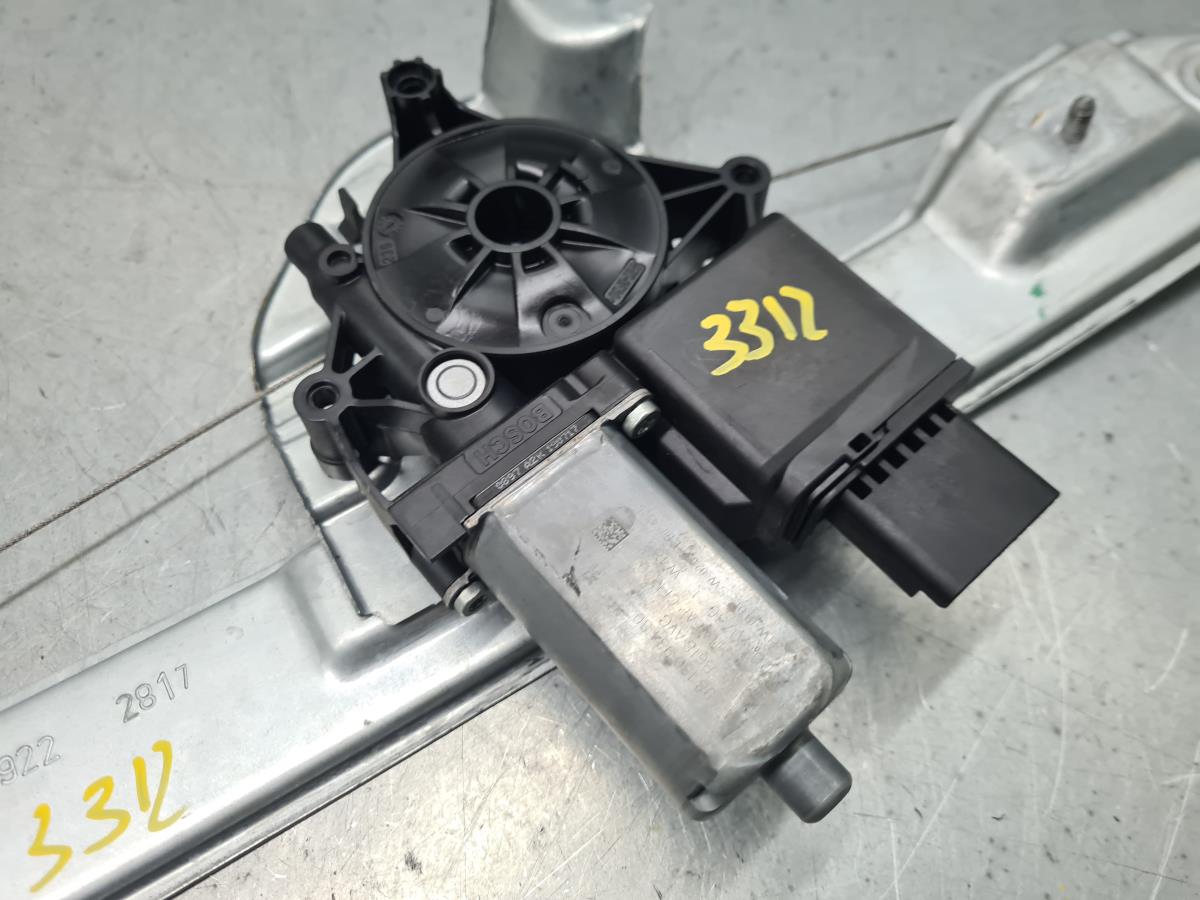 Lève-vitre avant gauche CITROËN C3 III (SX) Imagem-1