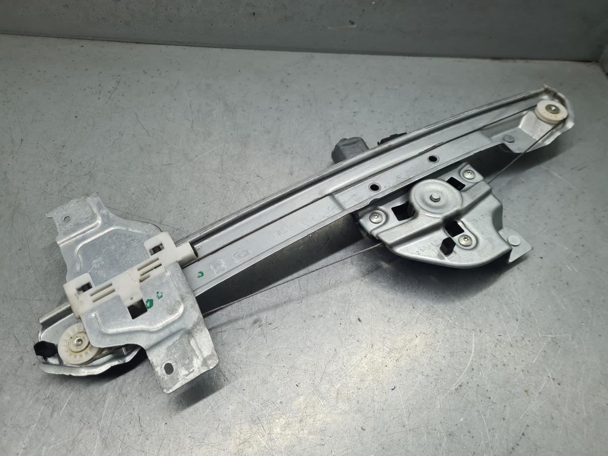 Lève-vitre avant gauche CITROËN C3 III (SX) Imagem-3