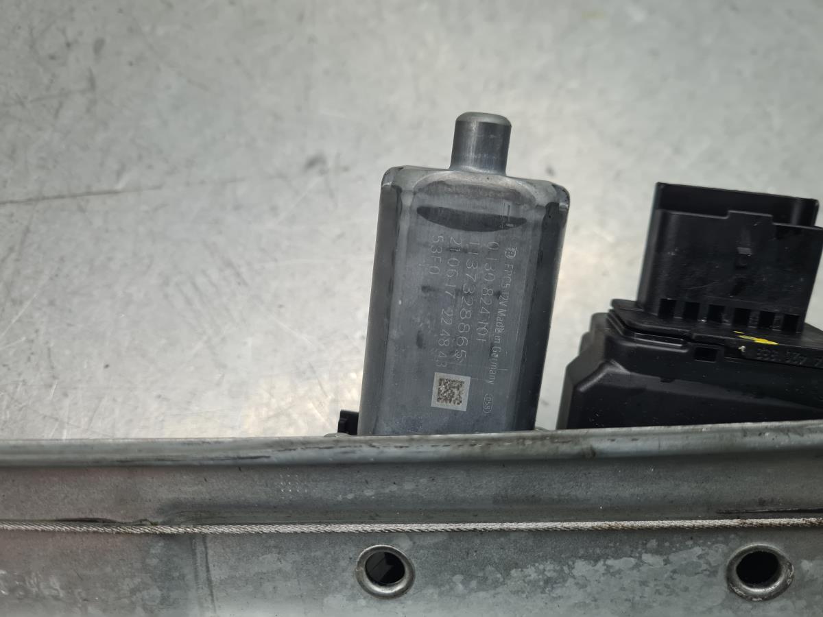 Lève-vitre avant gauche CITROËN C3 III (SX) Imagem-4