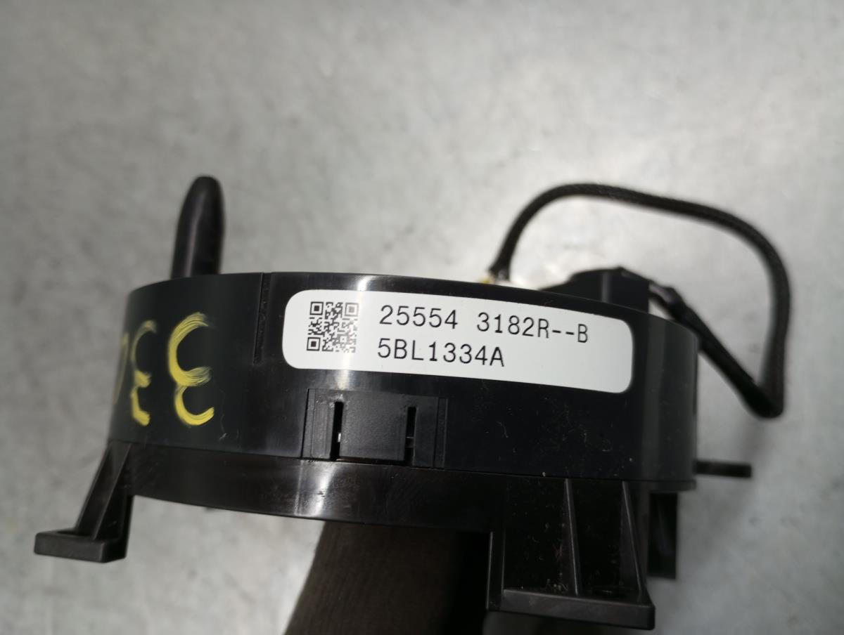 Cintura airbag DACIA Sandero III Imagem-3