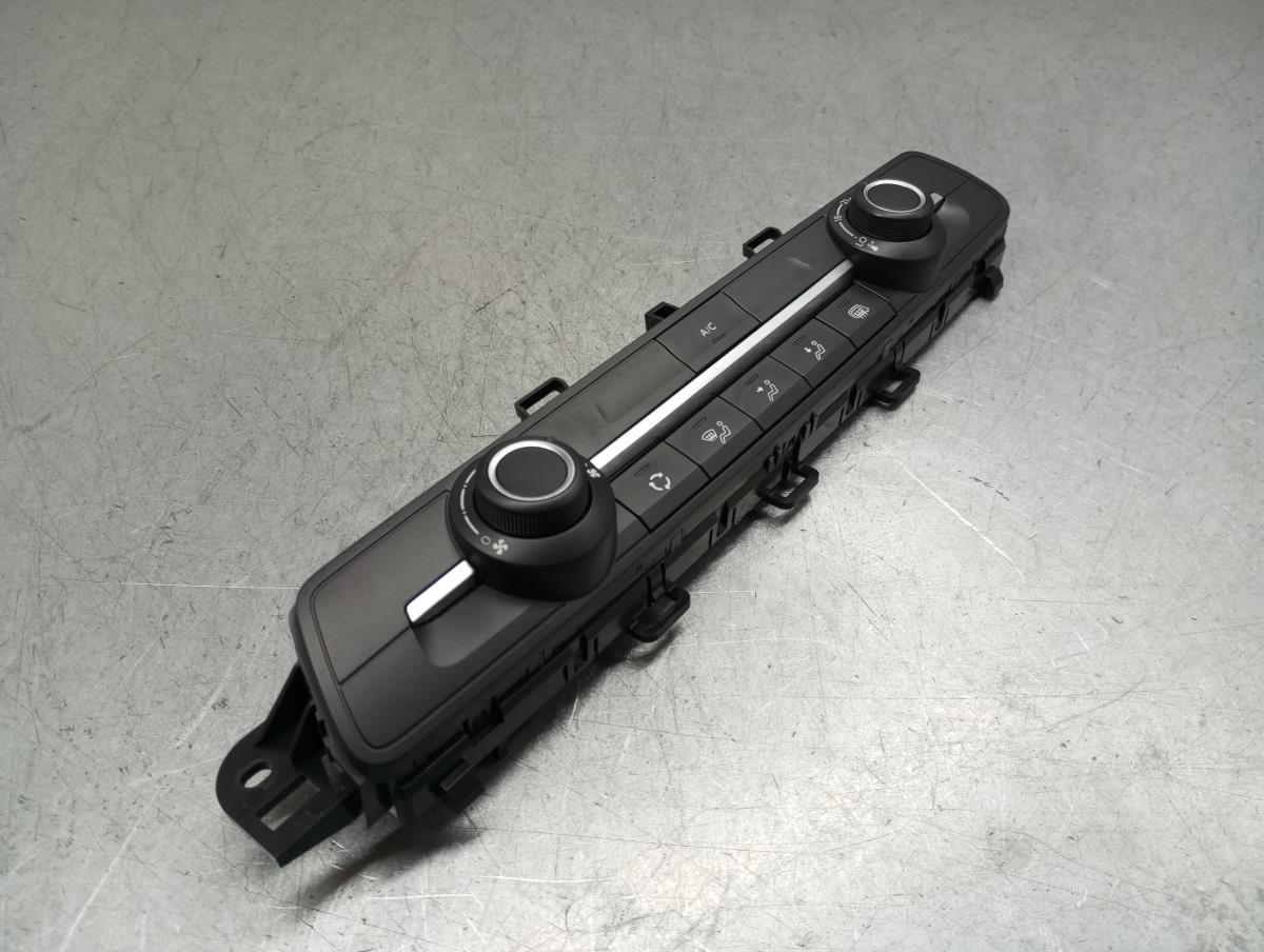 Comando chauffage / sofagem PEUGEOT Partner (K9) Imagem-1