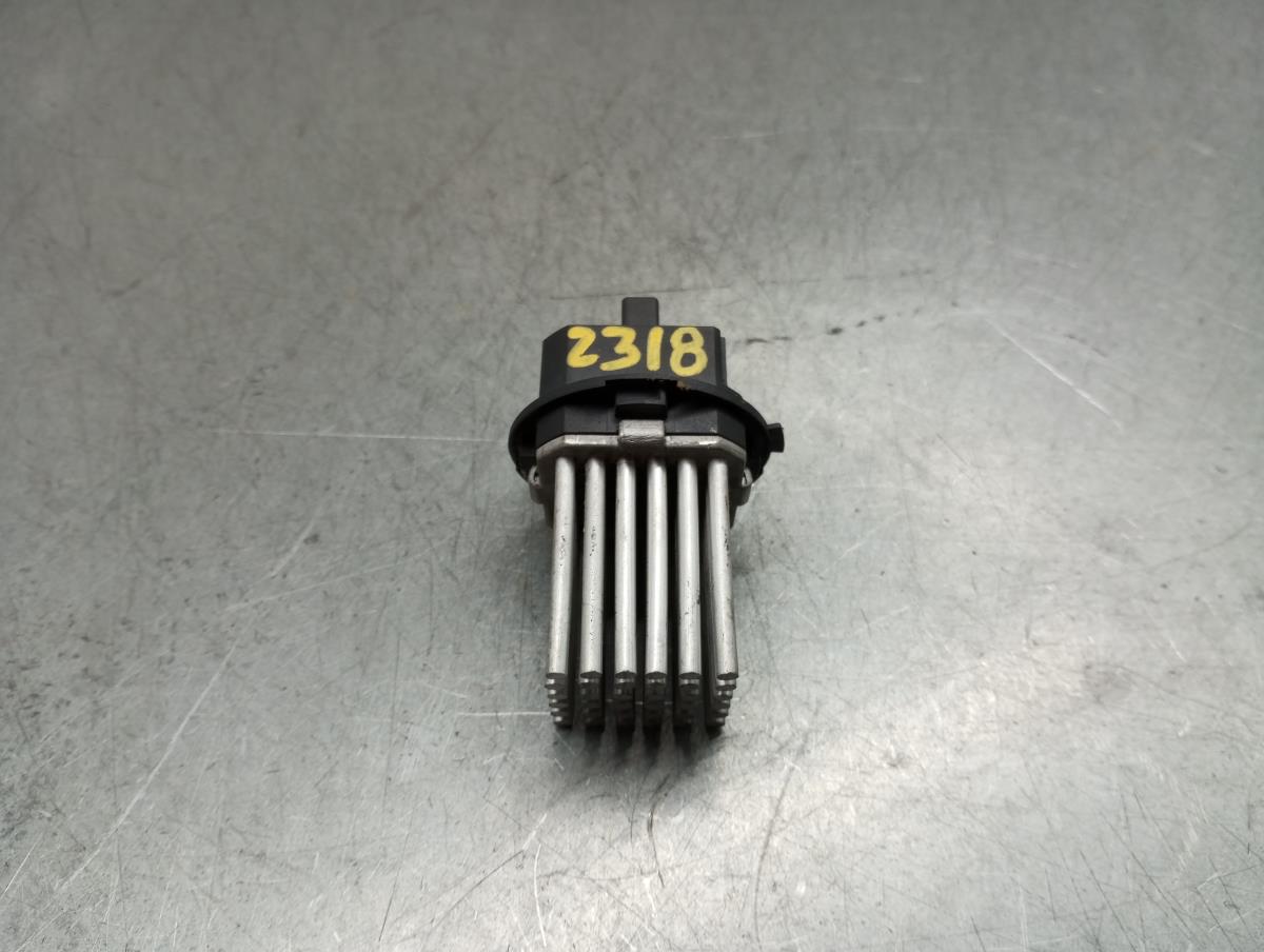 Resistência da chauffage / sofagem VOLVO V60 I (155)